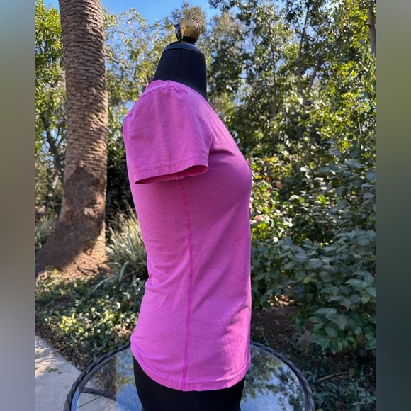 Nike Dri-Fit Regular Fit Short Sleeve T-Shirt - size XS - Picture 2 of 4